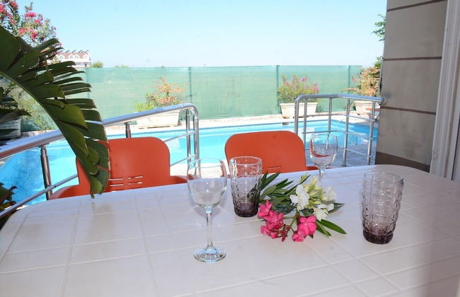 Villa Bouzid - Foto 31