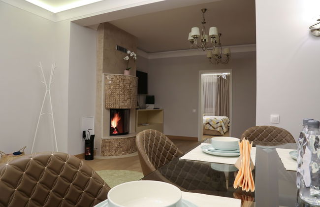 Expecto Apartments - Foto 21