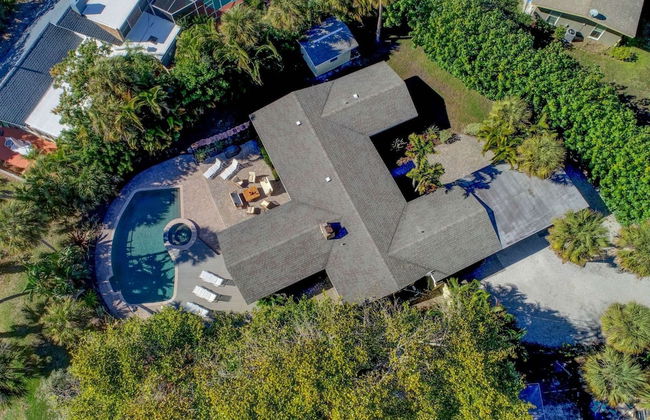 Ocean Beach Gleason Home - Foto 43