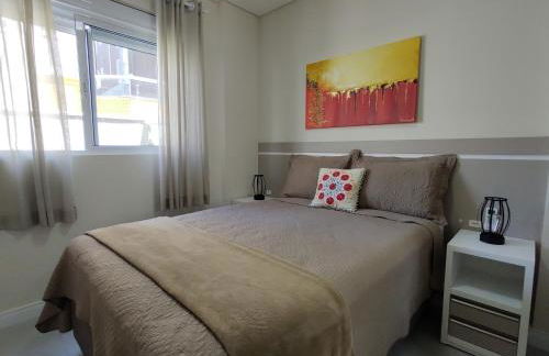 Mariscal, 03 dormitórios, 80m do mar, com piscina - Foto 11