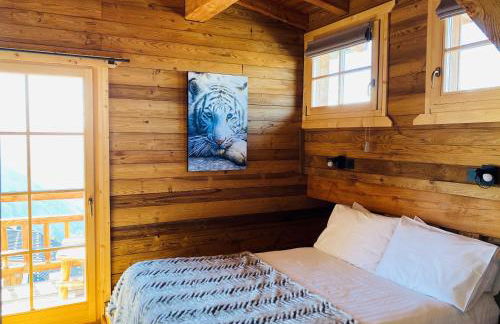 Chalet Le Montana - Foto 41