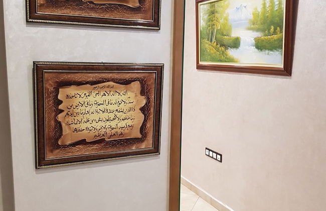 résidence niama - Foto 34