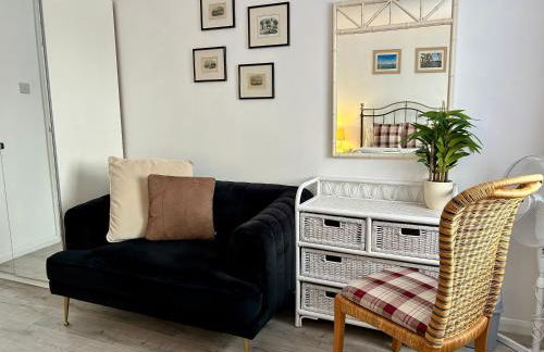 Victory Gate 3 double bed House in Old Portsmouth Parking Pets - Foto 47