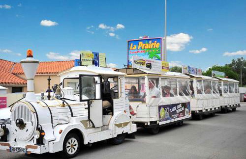 Le Costa Gloria - 400m de la plage - Sud Nantes Camping de la Prairie - Foto 22
