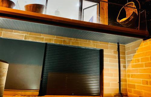 DESIGNER HOUSE - University of Glasgow / Central Glasgow 'Hillhead' West End G12 - Luxurious & Contemporary Detached House / Terrace / Garden / 'electric car charging' Garage Parking - Foto 51