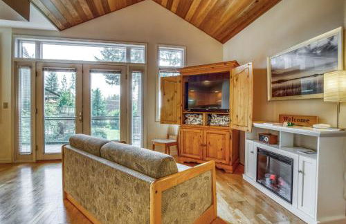 The Quintessa Cottage - Foto 7