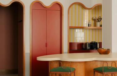 Edgar Suites Cannes - Rue d'Antibes - Foto 22
