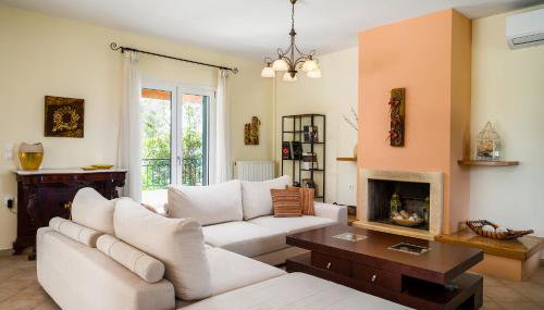 The Olive Project - Villa Maria with Private Pool by Konnect - Foto 2