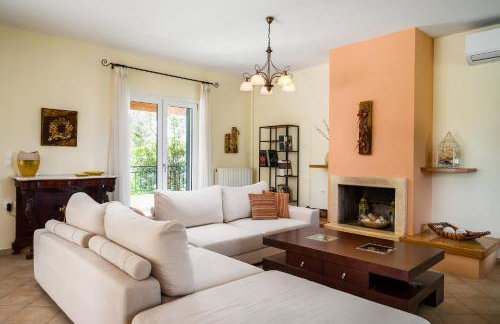 The Olive Project - Villa Maria with Private Pool by Konnect - Foto 2