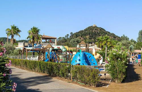 Villa du Soleil Le Clos des Oliviers - Photo 7