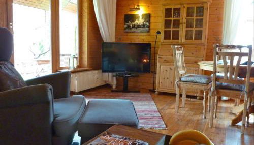 Wild West Lodge 48 Western-Feeling im Harz - Foto 3