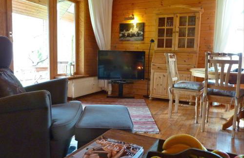 Wild West Lodge 48 Western-Feeling im Harz - Foto 3