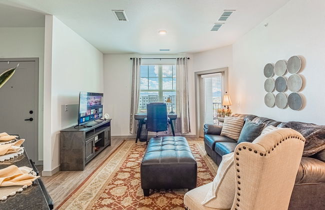 Beautiful chic modern one bedroom - Foto 7