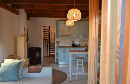 Casa Rural Antigua Botica - Foto 25