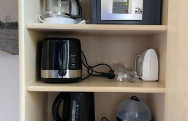 Ferienwohnungen Ollarzried - Foto 12