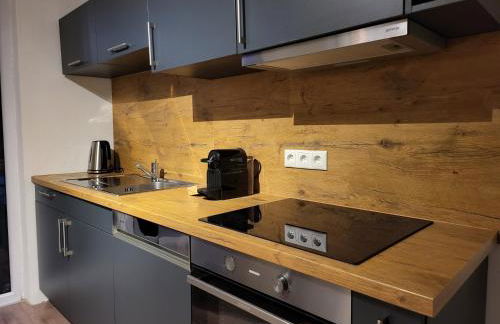 SiOUX stilvolle Designapartments mit traumhaftem Ausblick - Foto 33