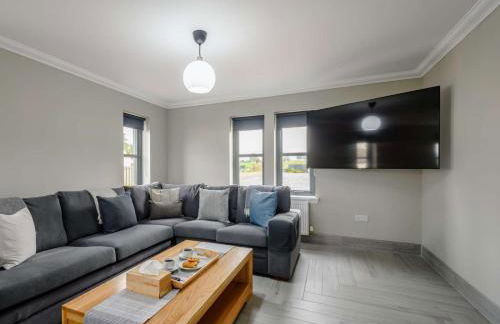 Westertonhill Lodge - 3 Double Bedrooms Sleeps 8 With Private Hot Tub Hire Available - Foto 11