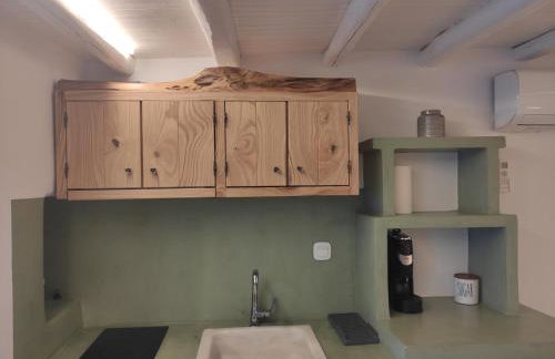 Apanemo Beach House Agios Nikolaos Kimolos - Foto 18