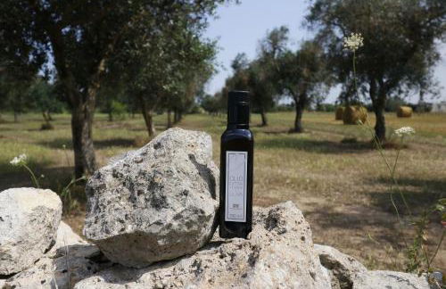 Casina Bardoscia Relais - Foto 109