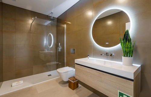 Casa Caracol, luxury house with a panoramic ocean view - Foto 23