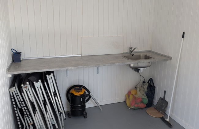 "Thormund" - 350m from the sea - Foto 19