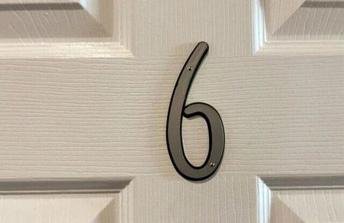 25 - Luxury 3 BR 1 and half Baths, Lower Level Unit, and Nonsmoking - Foto 17