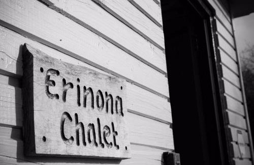 Erinona Chalet - Foto 15