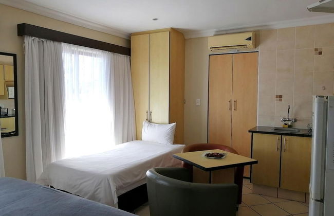 Seagull Lodge - Foto 16