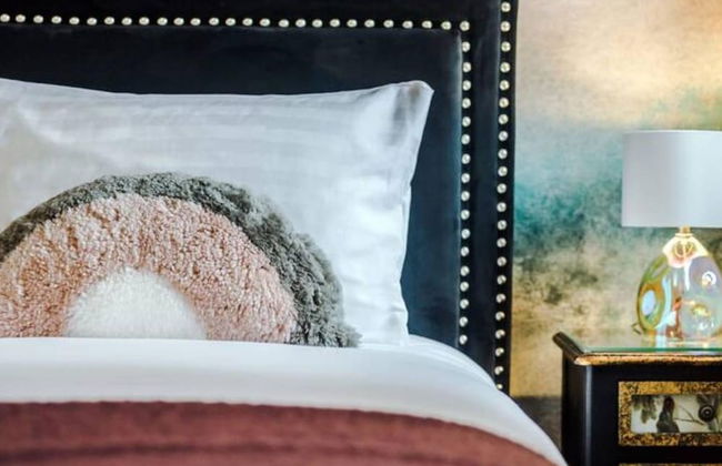 Host Apartments The Pilgrim Coach House II - Foto 23