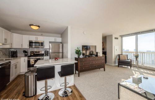 The Penthouse at Grand Plaza - Foto 32