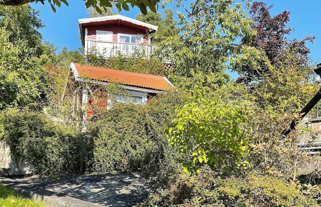 8 Person Holiday Home in Uddevalla-by Traum - Photo 32