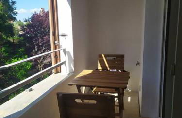 Beau studio neuf + parking et vélo gratuit - Foto 5