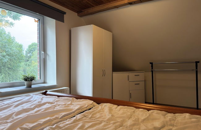 Ferienhaus in Neu Poserin for 5 Personen - Foto 7