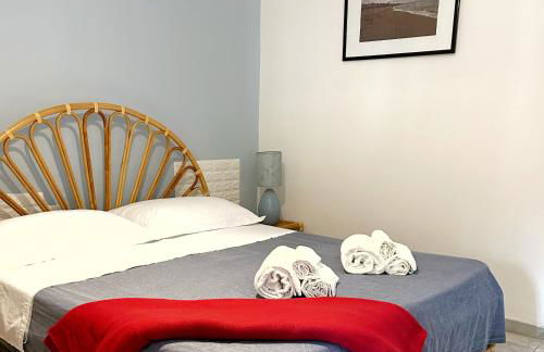 L' APPARTAMENTO sul MARE - Foto 17