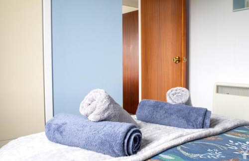 Holiday Home Ewan's by Interhome - Foto 42