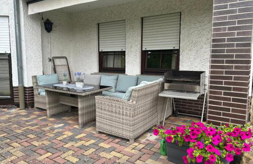 Ferienwohnung Waldschlößchen - Foto 17