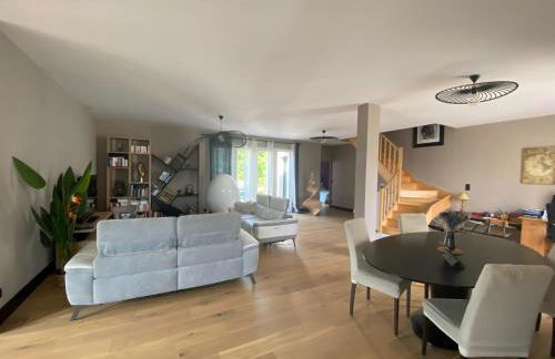 Le Paddock - 24h Le Mans - luxueuse - 250m2 - 8 pers - Circuit à 10 min - Photo 8