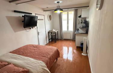 Studio centre-ville RDC - Foto 11