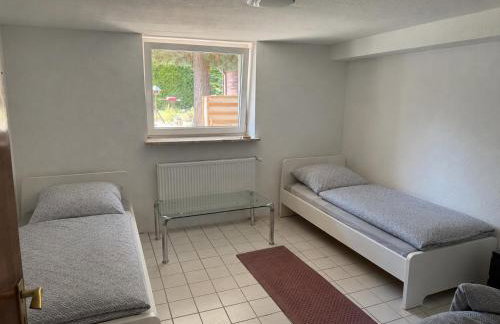 Monteur- und Ferienwohnung Rheinhausen - Lönsweg - Foto 49