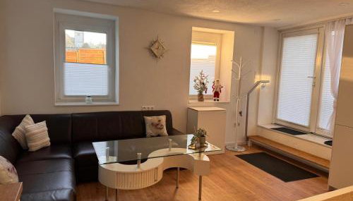 Traumhaft moderne Ferienhaus-Tiny House in 78554 Aldingen - Foto 5