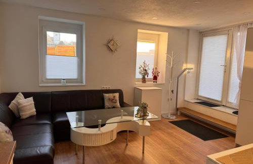 Traumhaft moderne Ferienhaus-Tiny House in 78554 Aldingen - Foto 5