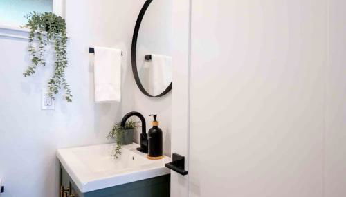 Columbia Cabins Cabin 6 - Foto 2