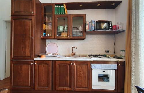 Apartment Rosie Holiday by Interhome - Foto 9