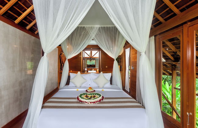 The Pulu Villas by GenuineHost - Foto 6