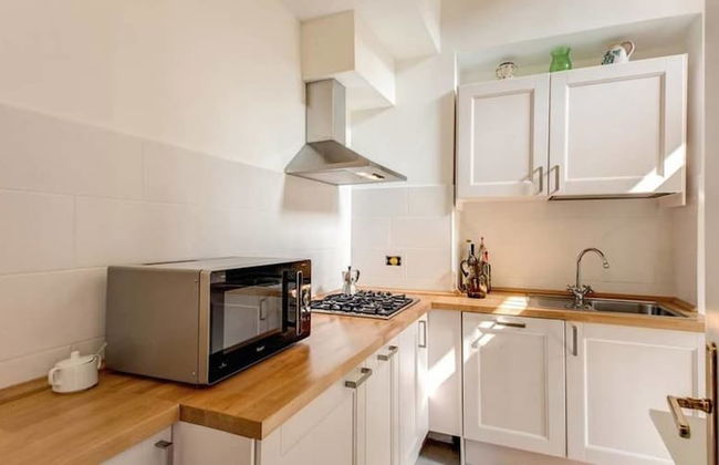 Passetto at Borgo Pio - Foto 13