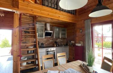 Blockhaus an der Skiwiese Braunlage - Foto 28