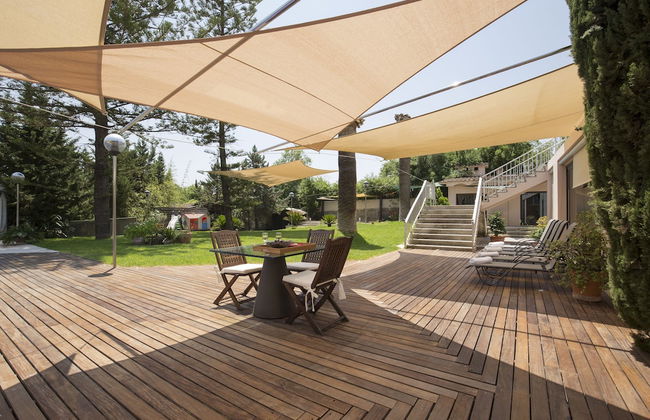 Villa Cati - Photo 25