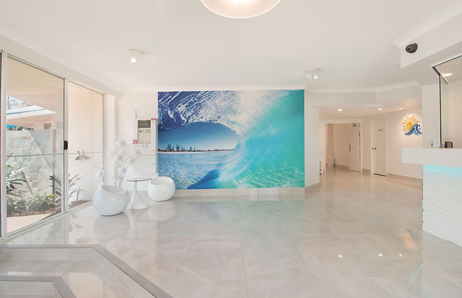 Meridian Tower - Foto 3