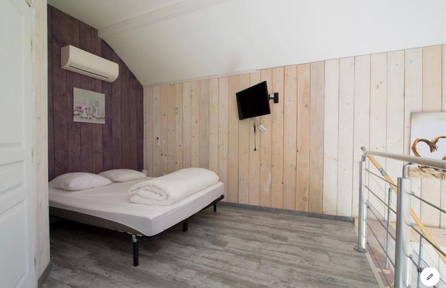 Les Nuits Insolites de Madine - Foto 12