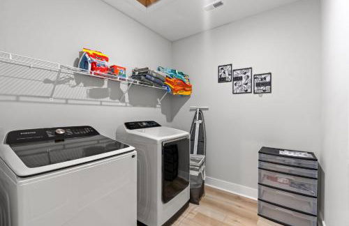 Family waterfron retreat-Near golf Beach Barefoot - Foto 44